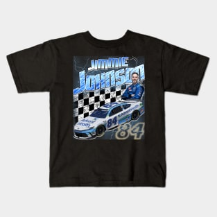 Jimmie Johnson Kids T-Shirt